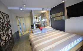 Studio Naturiste Captive Heliopolis Fg 13